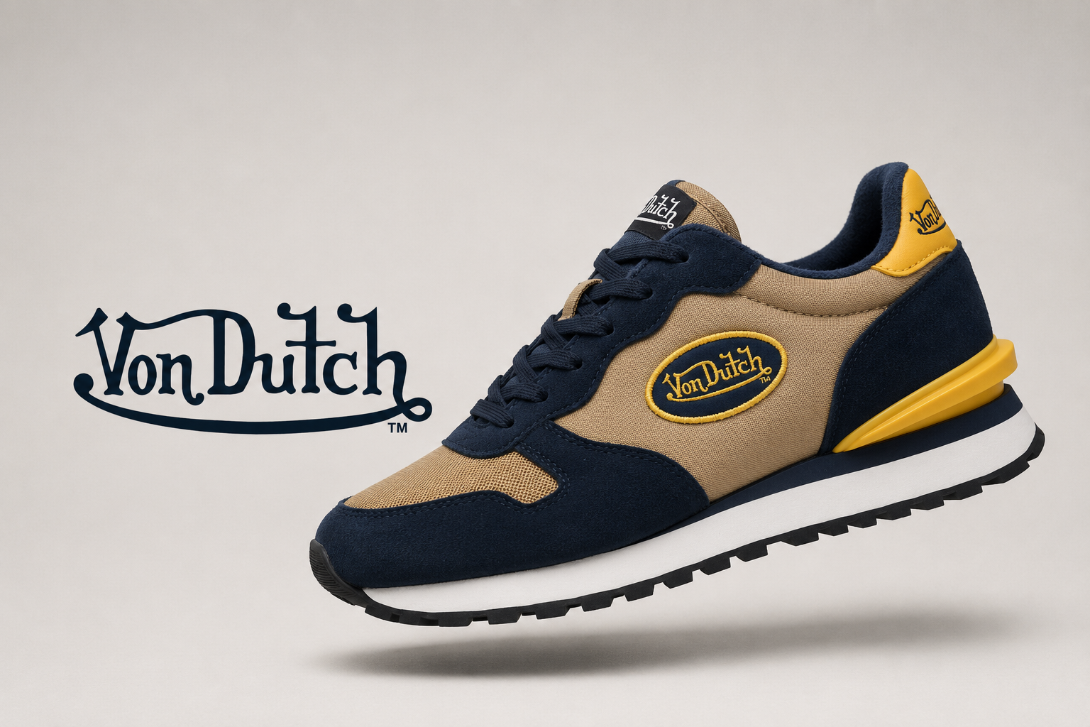 Von dutch